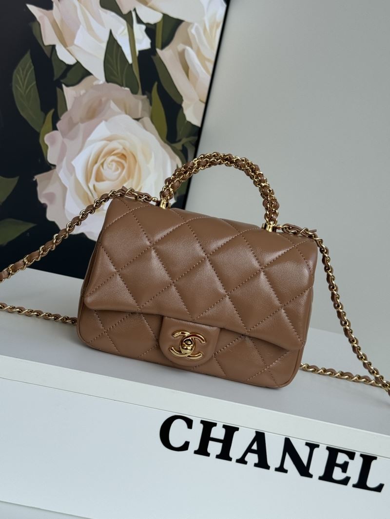 Chanel CF Series Bags